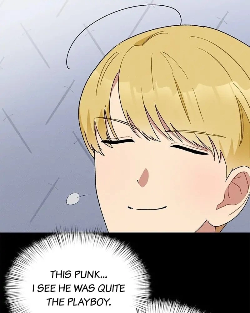 When the Third Wheel Strikes Back Chapter 3 Page 6