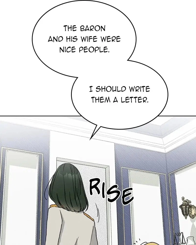 When the Third Wheel Strikes Back Chapter 3 Page 79