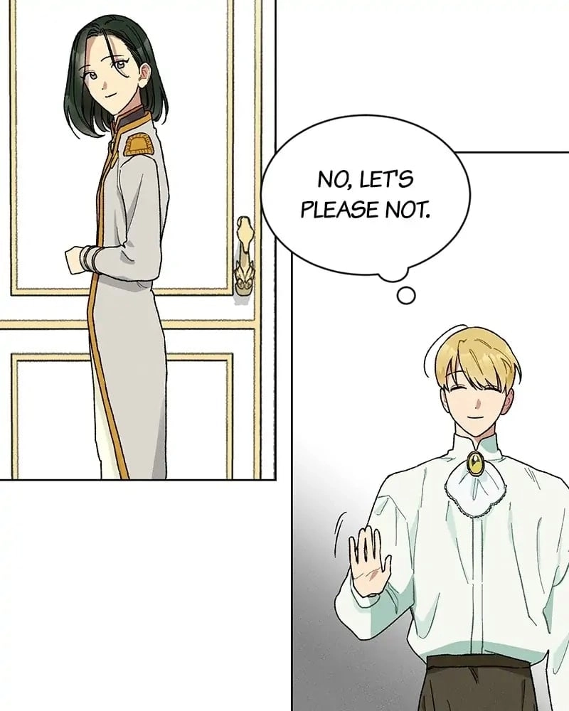 When the Third Wheel Strikes Back Chapter 3 Page 81
