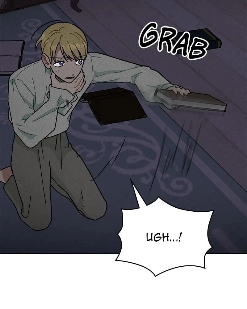 When the Third Wheel Strikes Back Chapter 3 Page 122