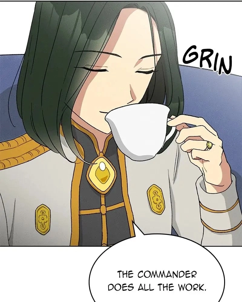 When the Third Wheel Strikes Back Chapter 3 Page 54