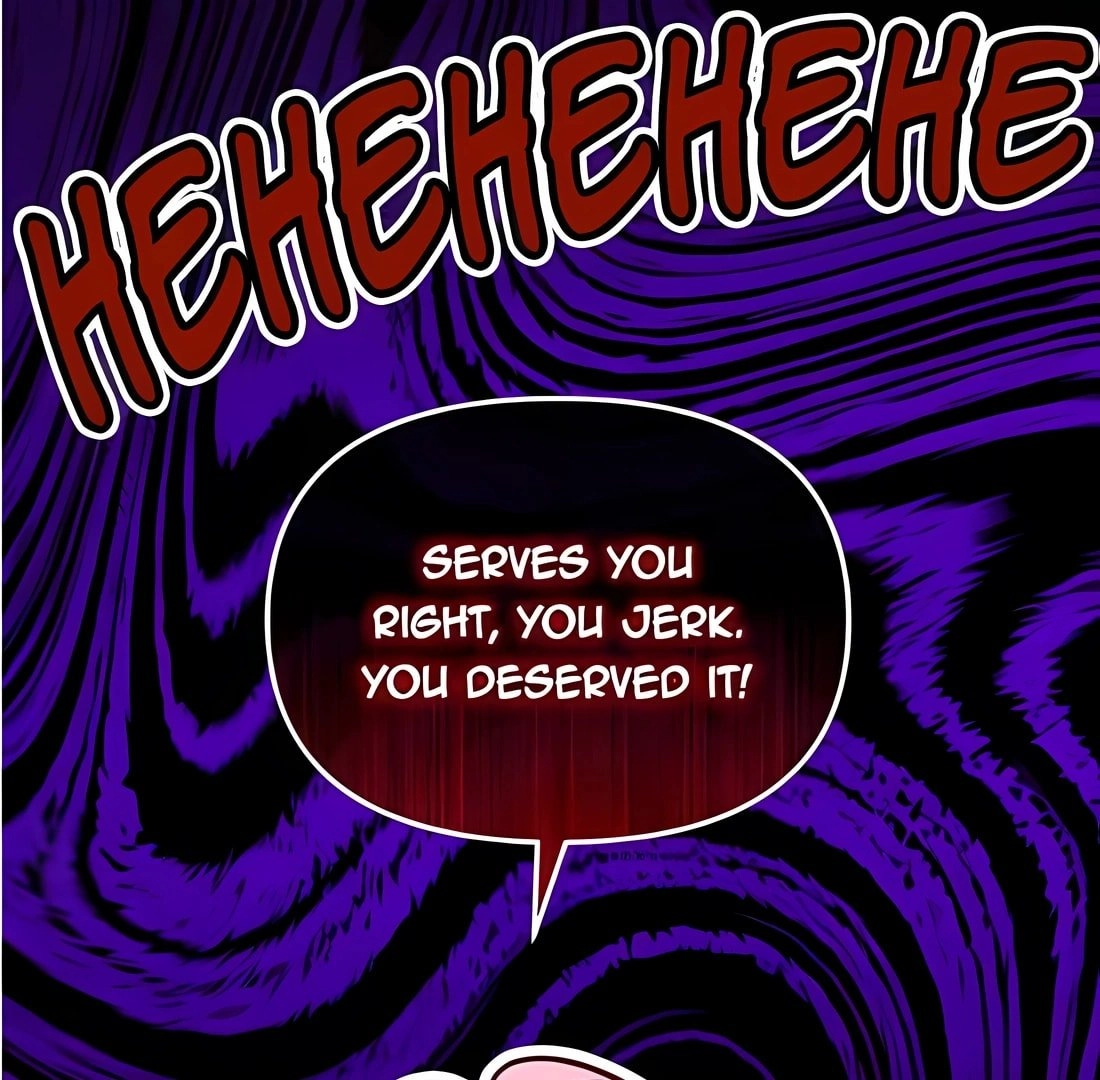 When the Third Wheel Strikes Back Chapter 55 Page 74