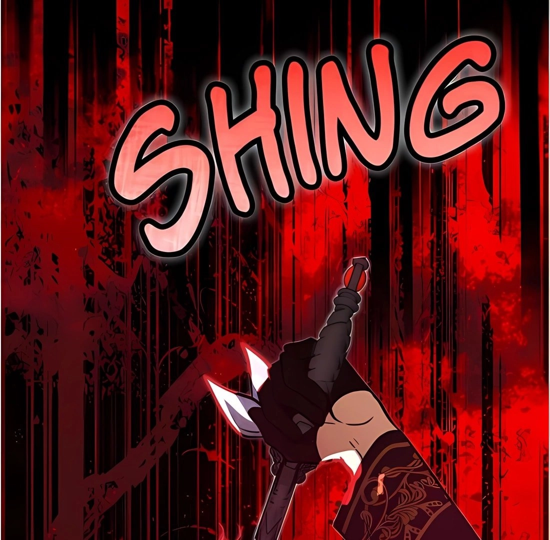 When the Third Wheel Strikes Back Chapter 55 Page 5