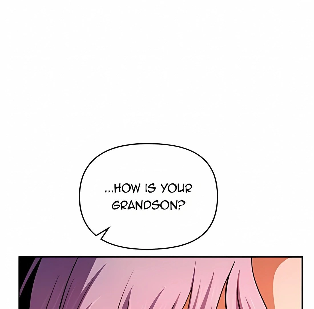 When the Third Wheel Strikes Back Chapter 55 Page 113