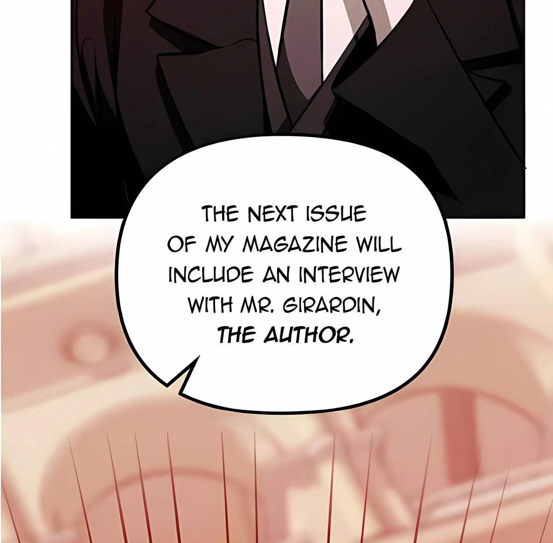 When the Third Wheel Strikes Back Chapter 55 Page 95