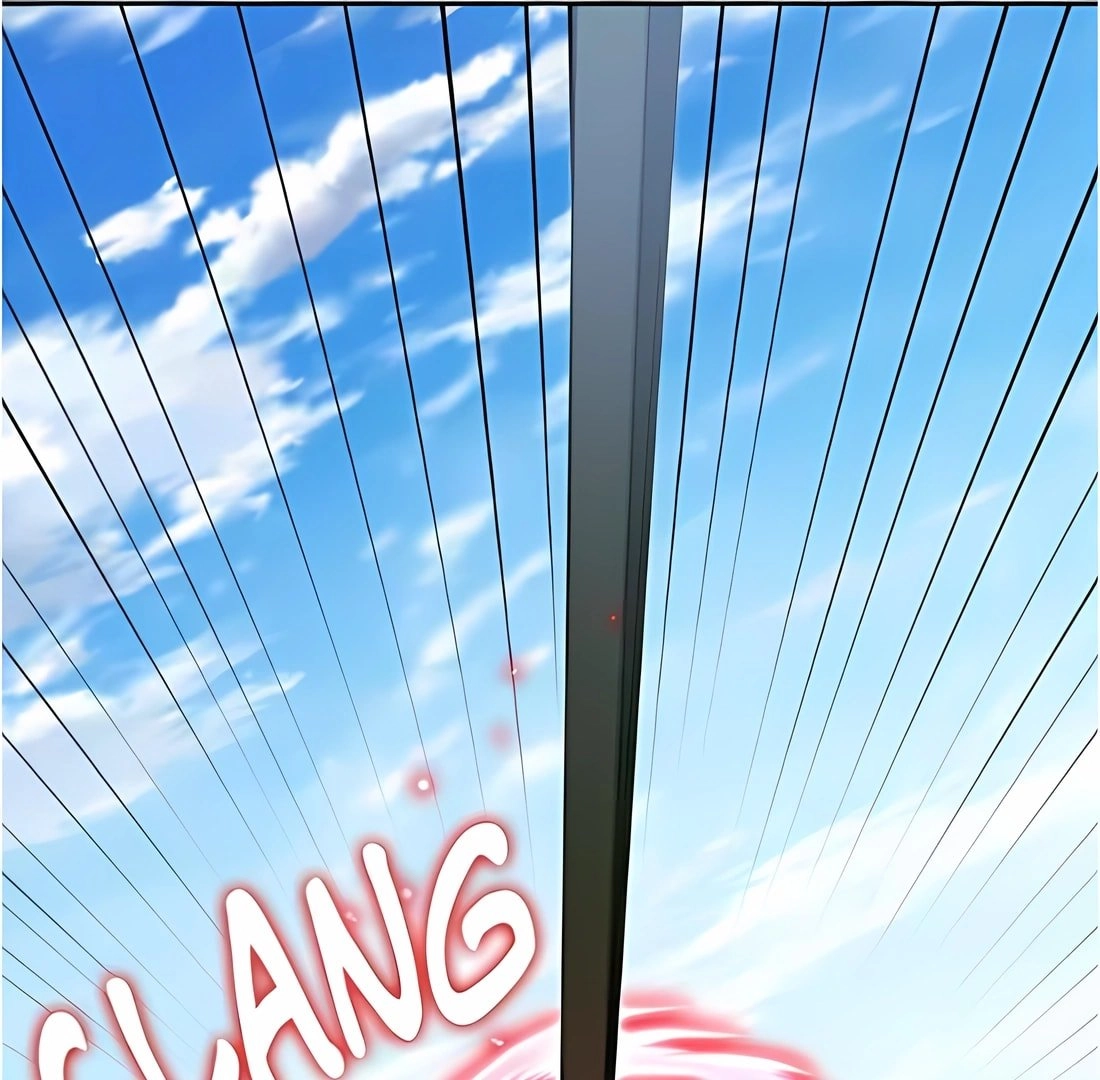 When the Third Wheel Strikes Back Chapter 55 Page 11