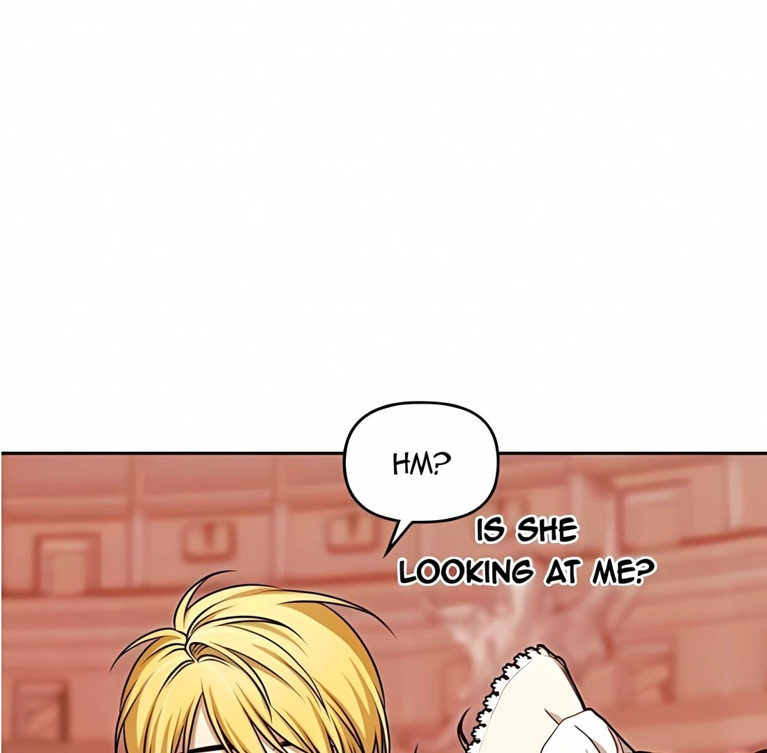 When the Third Wheel Strikes Back Chapter 55 Page 85