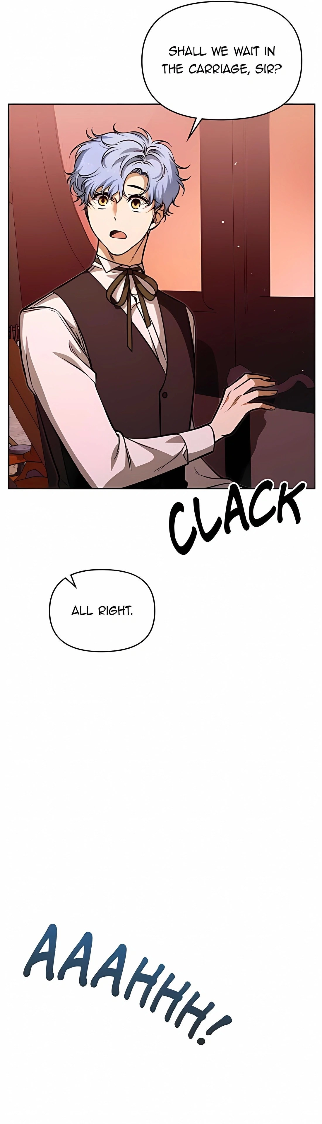 When the Third Wheel Strikes Back Chapter 55 Page 90