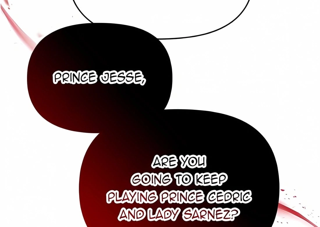 When the Third Wheel Strikes Back Chapter 55 Page 145