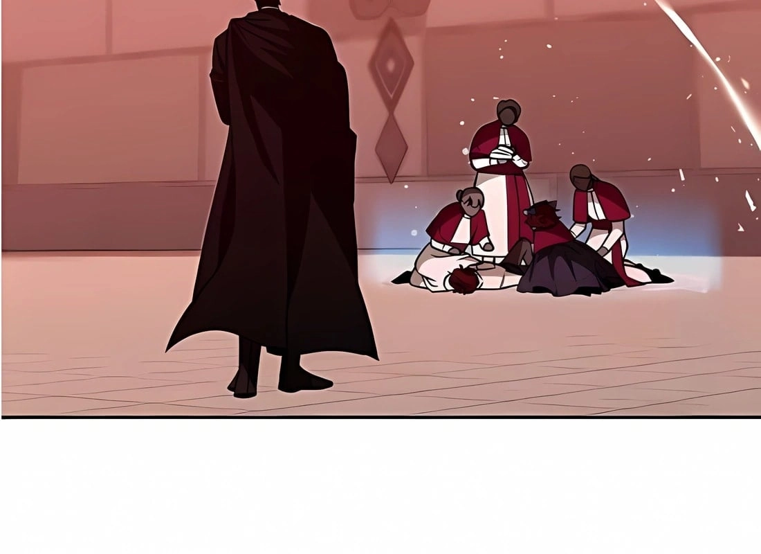 When the Third Wheel Strikes Back Chapter 55 Page 65