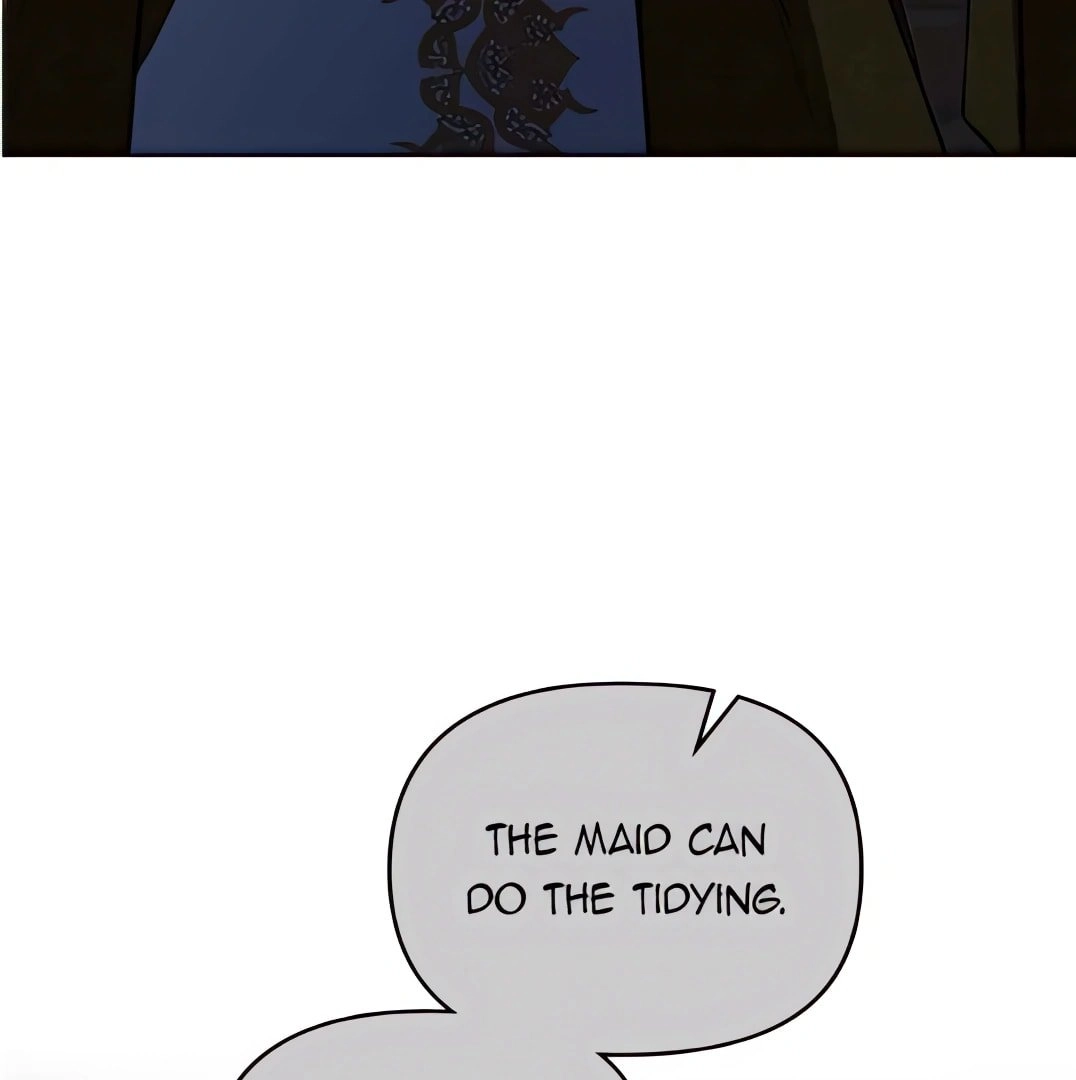 When the Third Wheel Strikes Back Chapter 53 Page 5