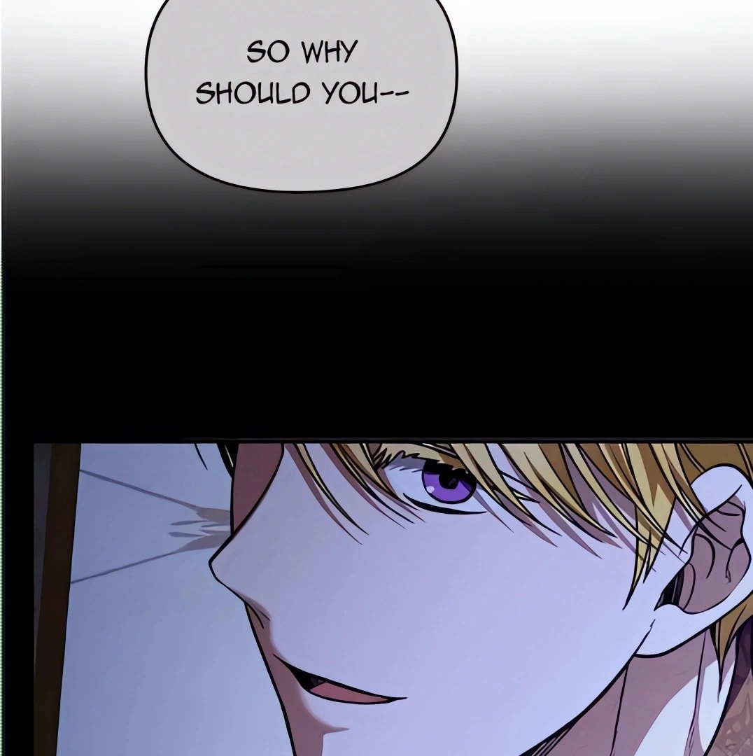 When the Third Wheel Strikes Back Chapter 53 Page 6