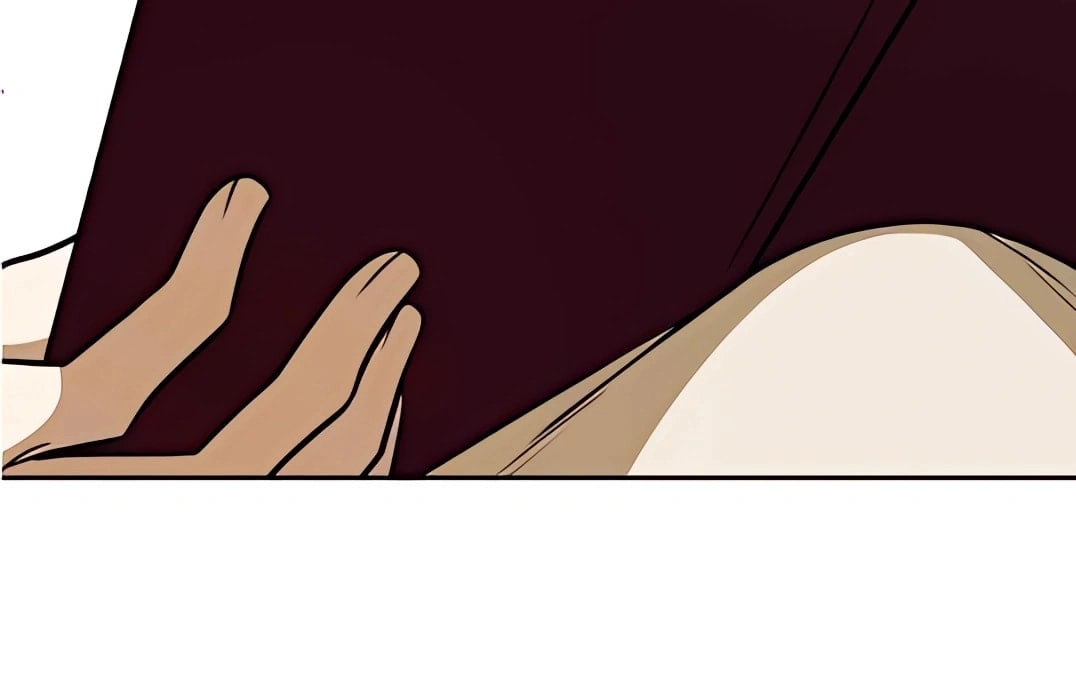 When the Third Wheel Strikes Back Chapter 53 Page 34