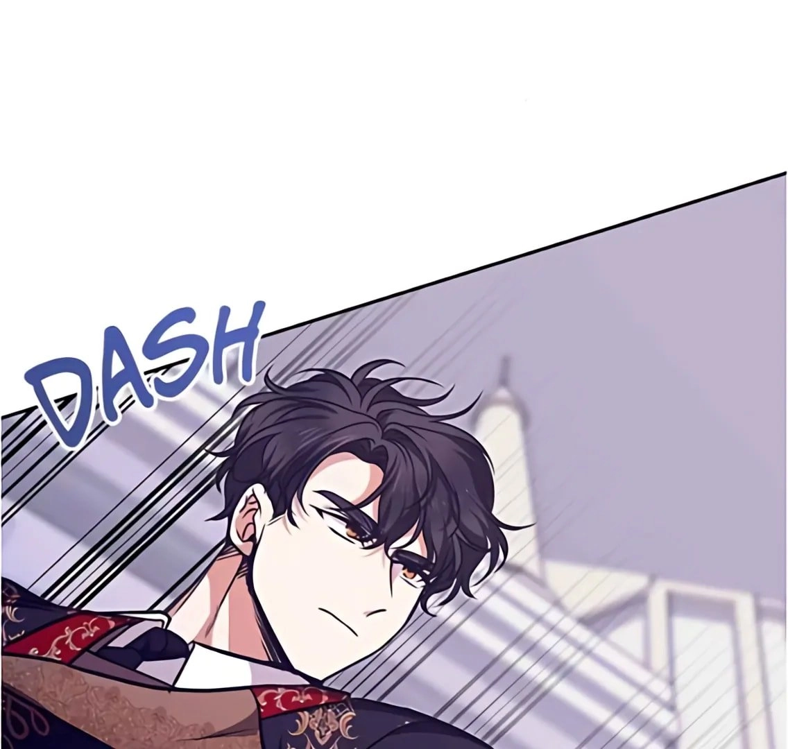 When the Third Wheel Strikes Back Chapter 58 Page 90
