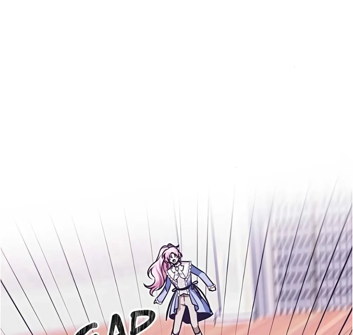 When the Third Wheel Strikes Back Chapter 58 Page 93