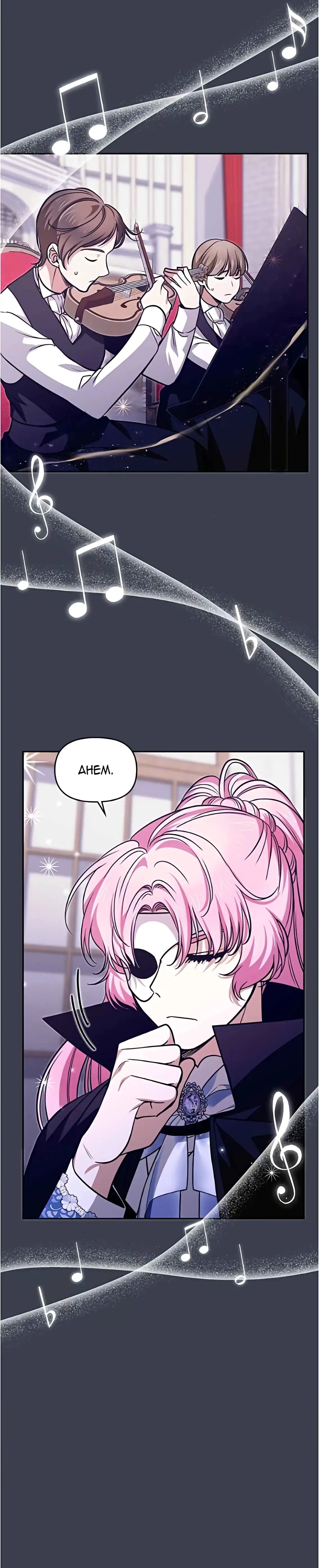 When the Third Wheel Strikes Back Chapter 58 Page 52