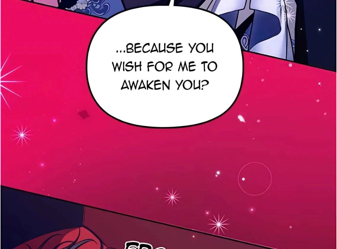 When the Third Wheel Strikes Back Chapter 58 Page 5