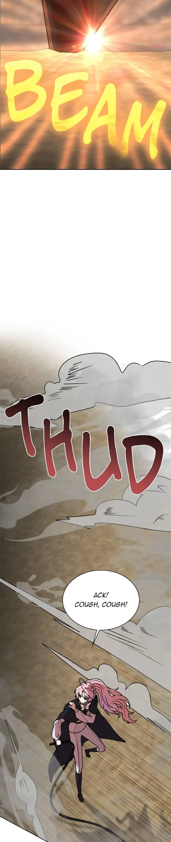 When the Third Wheel Strikes Back Chapter 41 Page 5