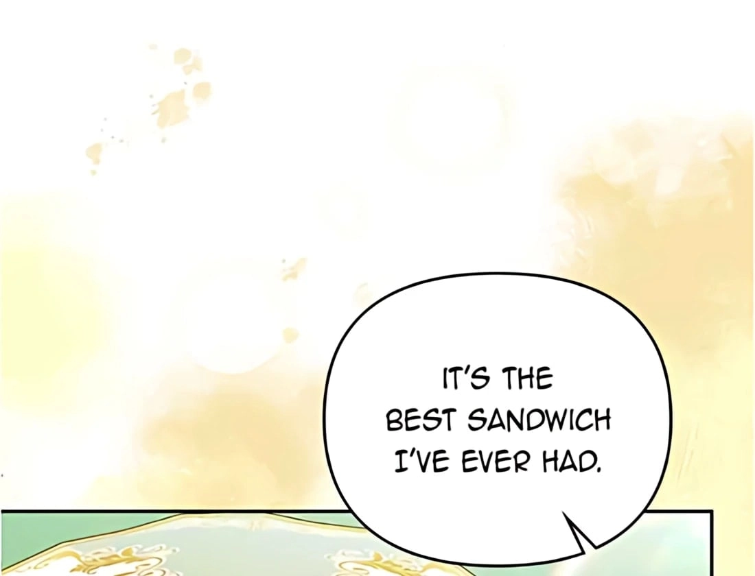 When the Third Wheel Strikes Back Chapter 63 Page 5