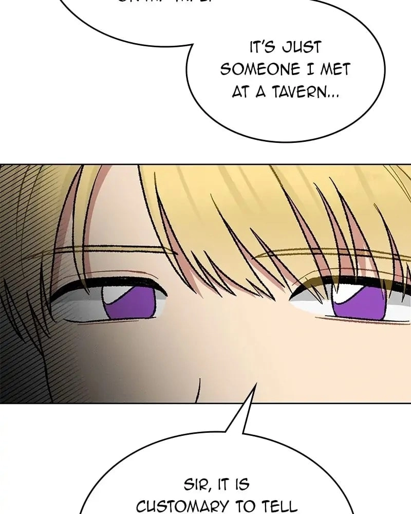 When the Third Wheel Strikes Back Chapter 6 Page 38