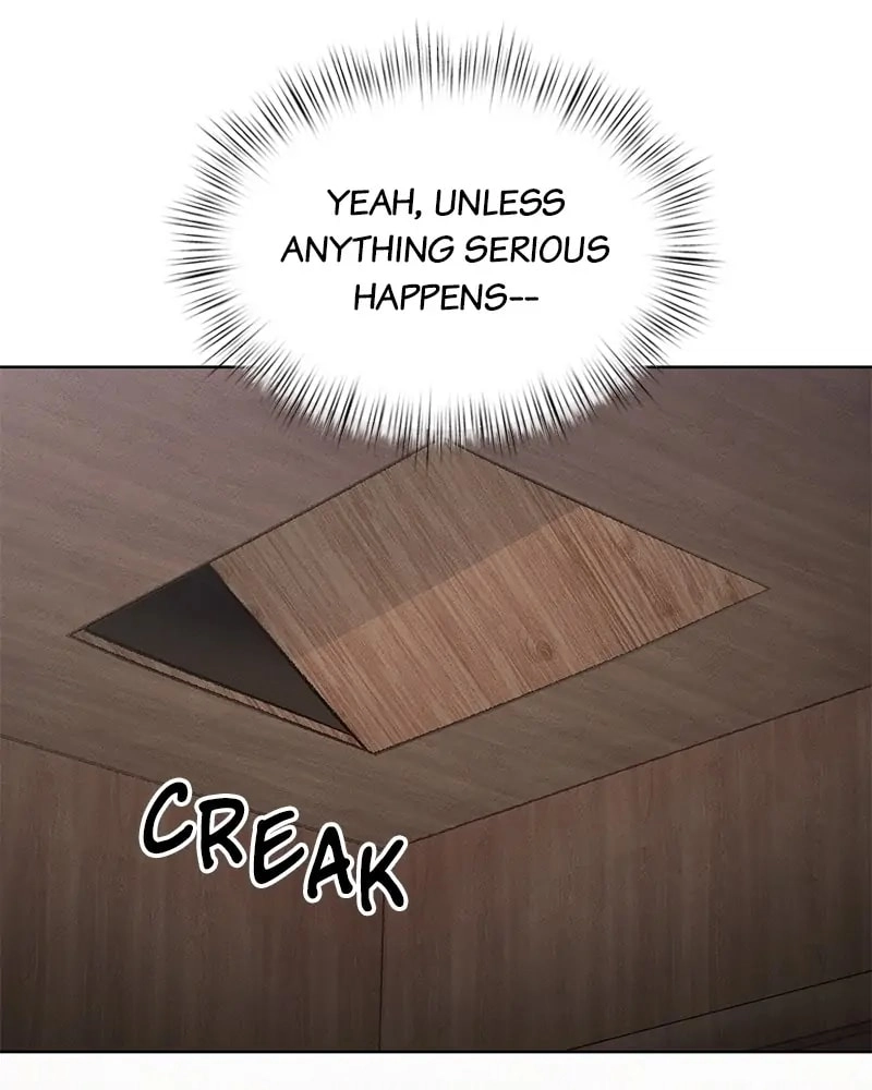 When the Third Wheel Strikes Back Chapter 6 Page 51