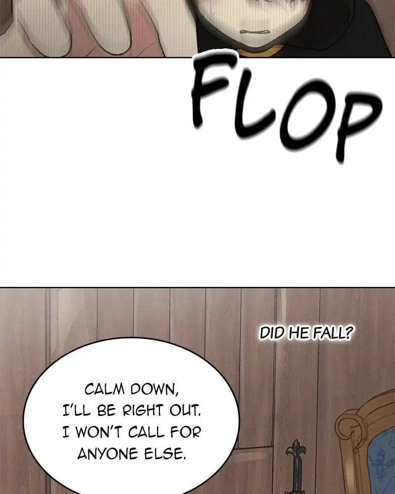 When the Third Wheel Strikes Back Chapter 6 Page 70