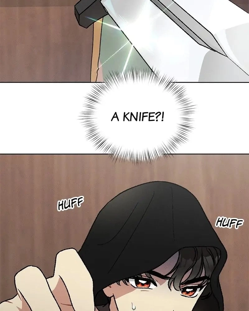 When the Third Wheel Strikes Back Chapter 6 Page 68
