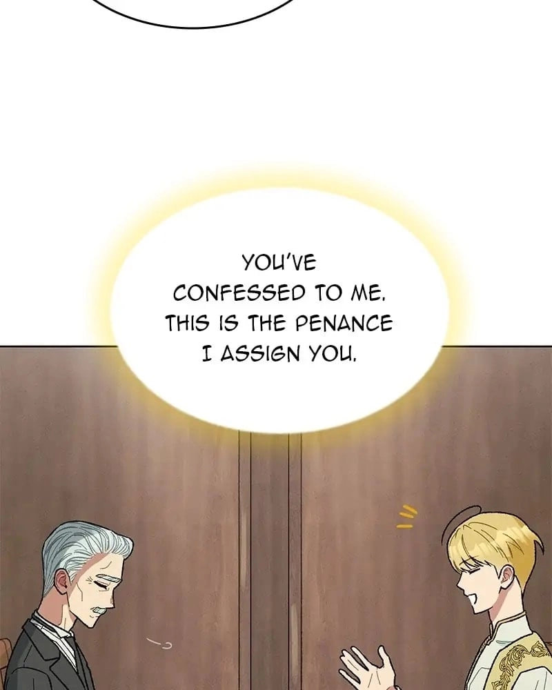 When the Third Wheel Strikes Back Chapter 6 Page 23