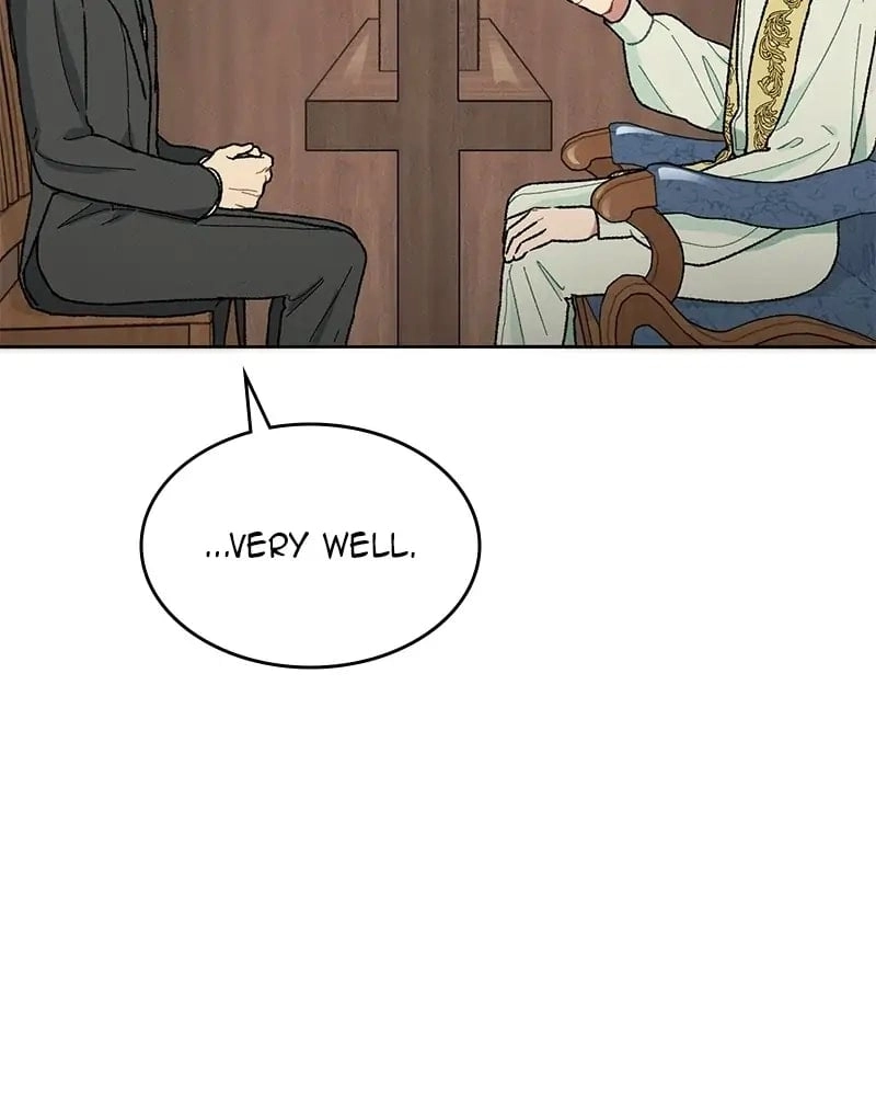 When the Third Wheel Strikes Back Chapter 6 Page 24
