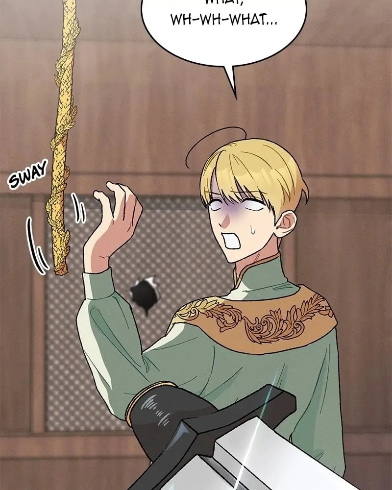 When the Third Wheel Strikes Back Chapter 6 Page 67