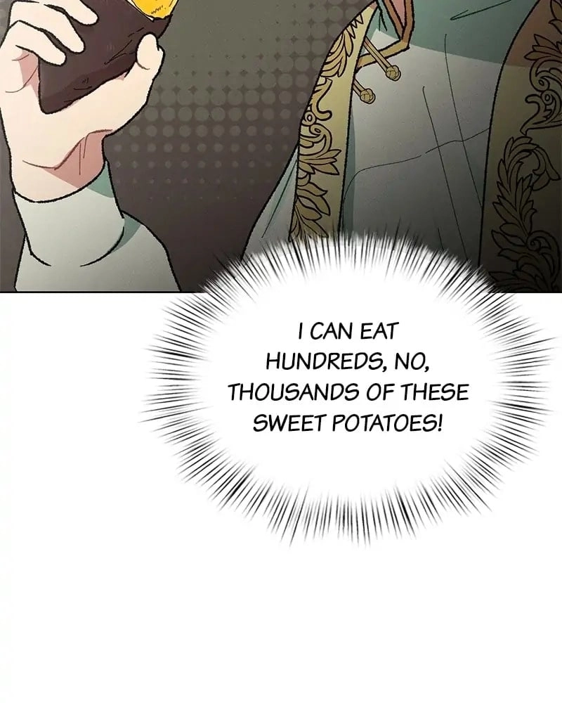 When the Third Wheel Strikes Back Chapter 6 Page 50