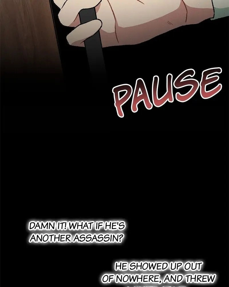 When the Third Wheel Strikes Back Chapter 6 Page 73
