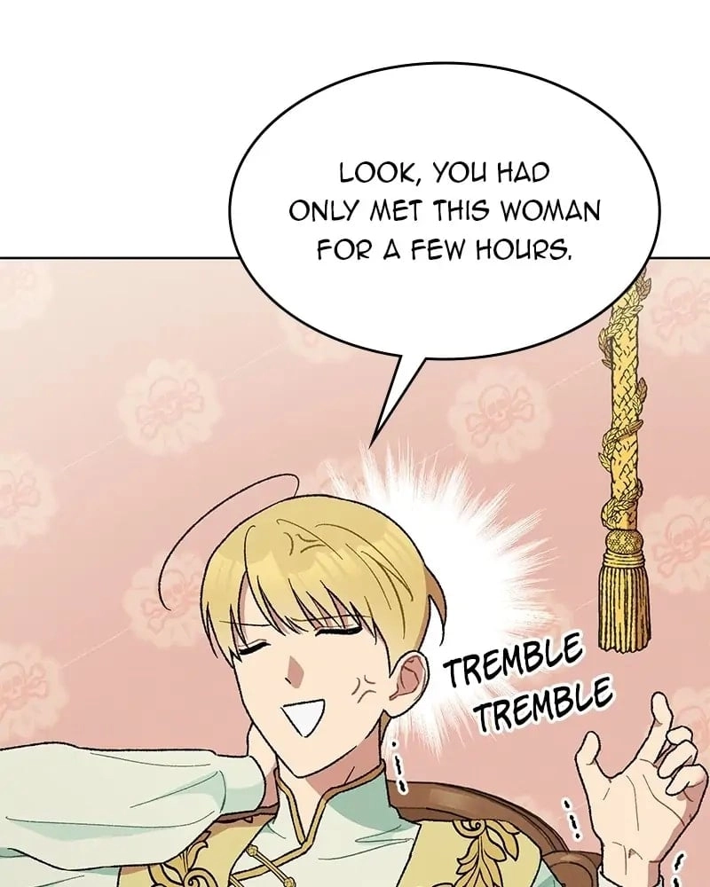 When the Third Wheel Strikes Back Chapter 6 Page 40