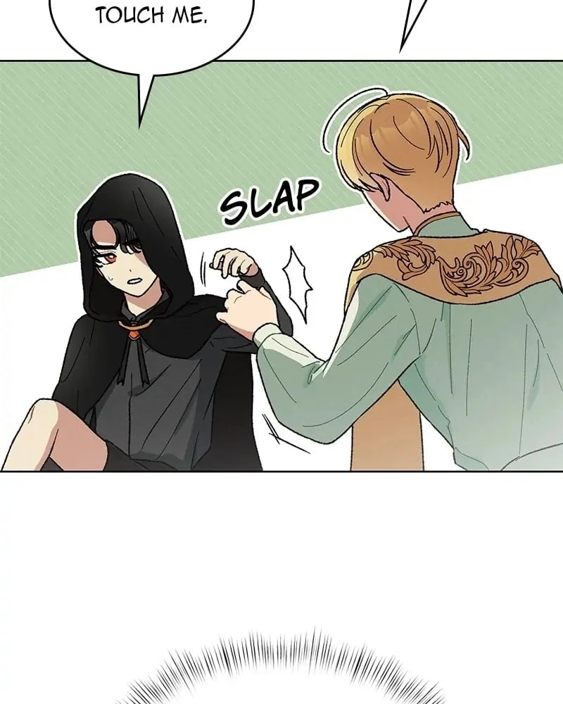 When the Third Wheel Strikes Back Chapter 6 Page 80