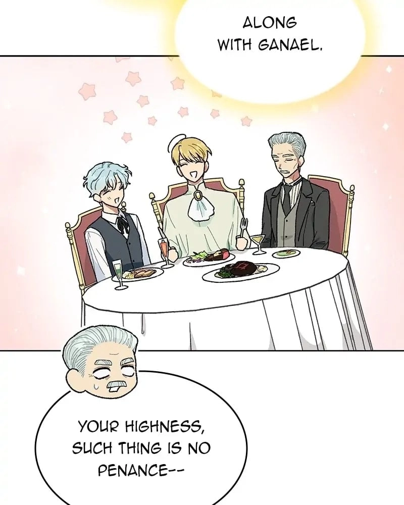 When the Third Wheel Strikes Back Chapter 6 Page 22