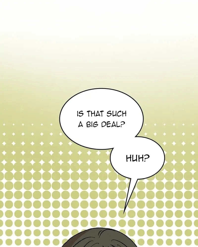 When the Third Wheel Strikes Back Chapter 6 Page 34