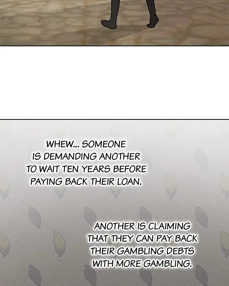 When the Third Wheel Strikes Back Chapter 6 Page 45