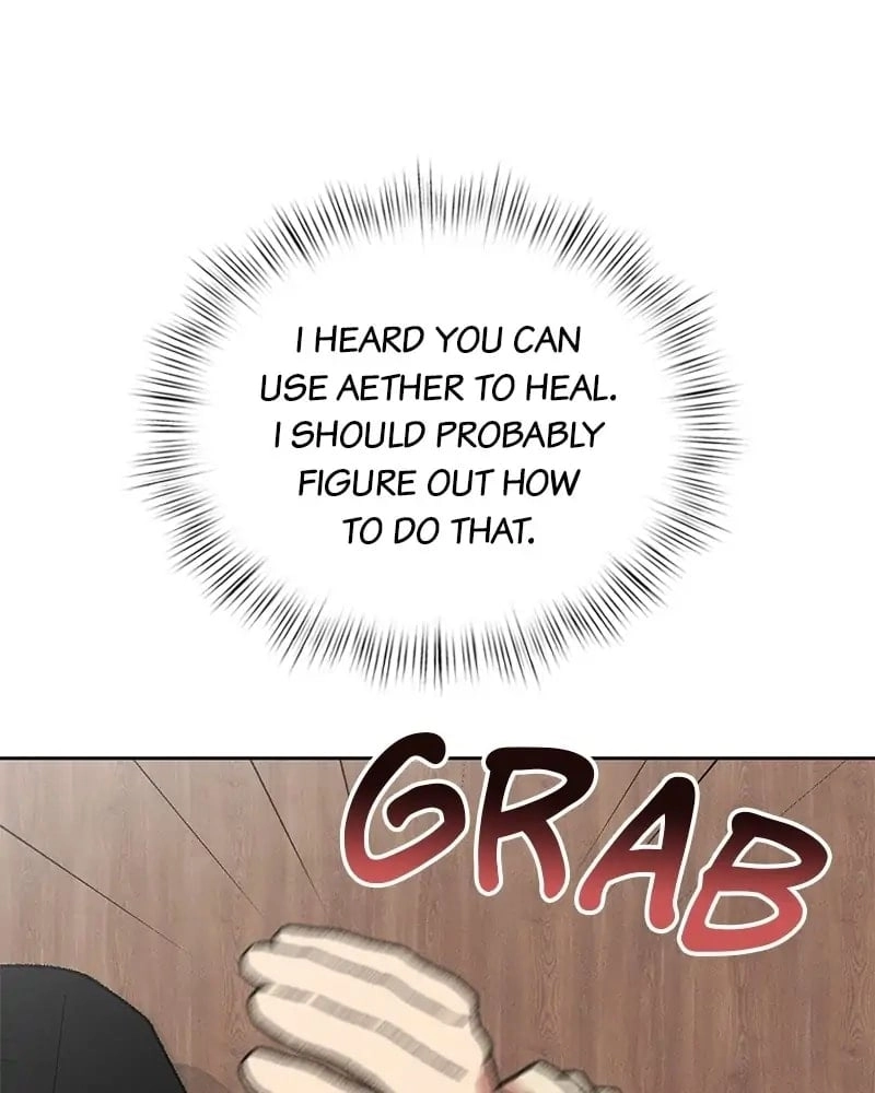 When the Third Wheel Strikes Back Chapter 6 Page 86
