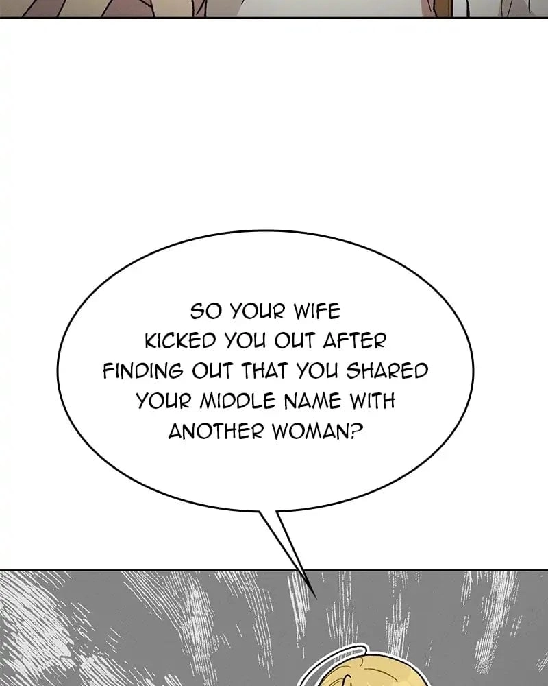 When the Third Wheel Strikes Back Chapter 6 Page 36