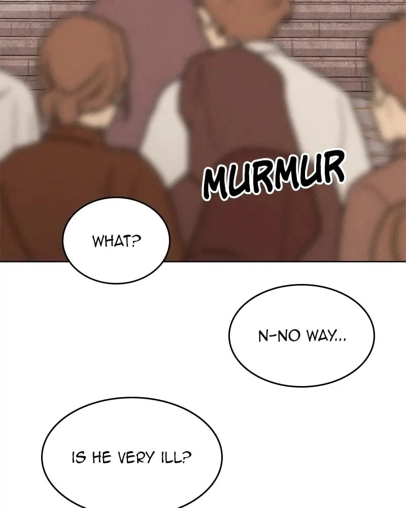 When the Third Wheel Strikes Back Chapter 6 Page 110