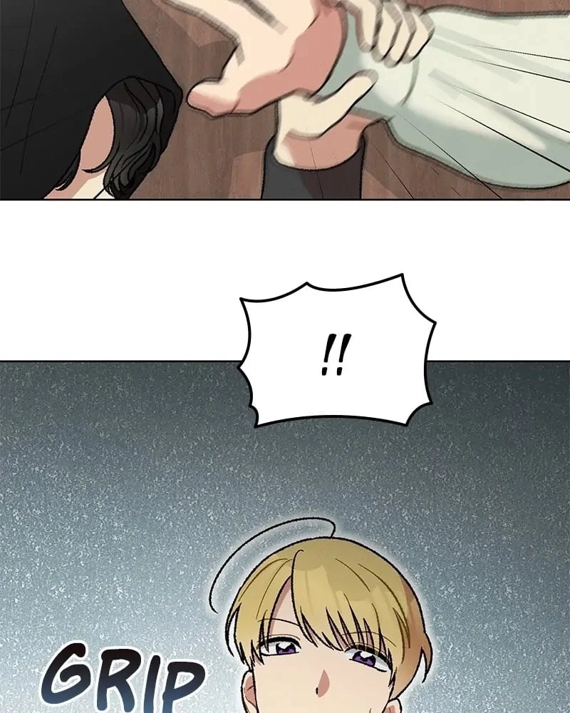 When the Third Wheel Strikes Back Chapter 6 Page 87