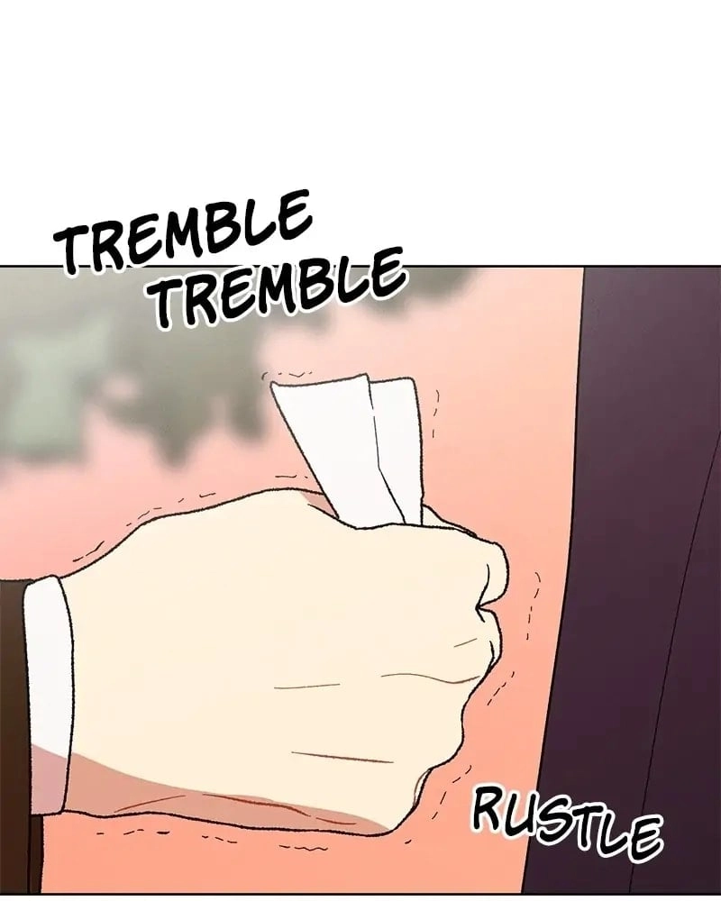 When the Third Wheel Strikes Back Chapter 6 Page 105