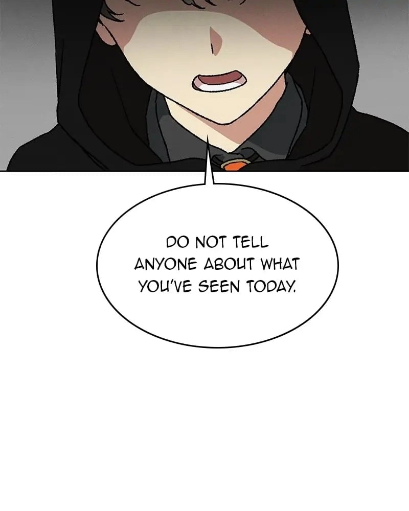 When the Third Wheel Strikes Back Chapter 6 Page 92