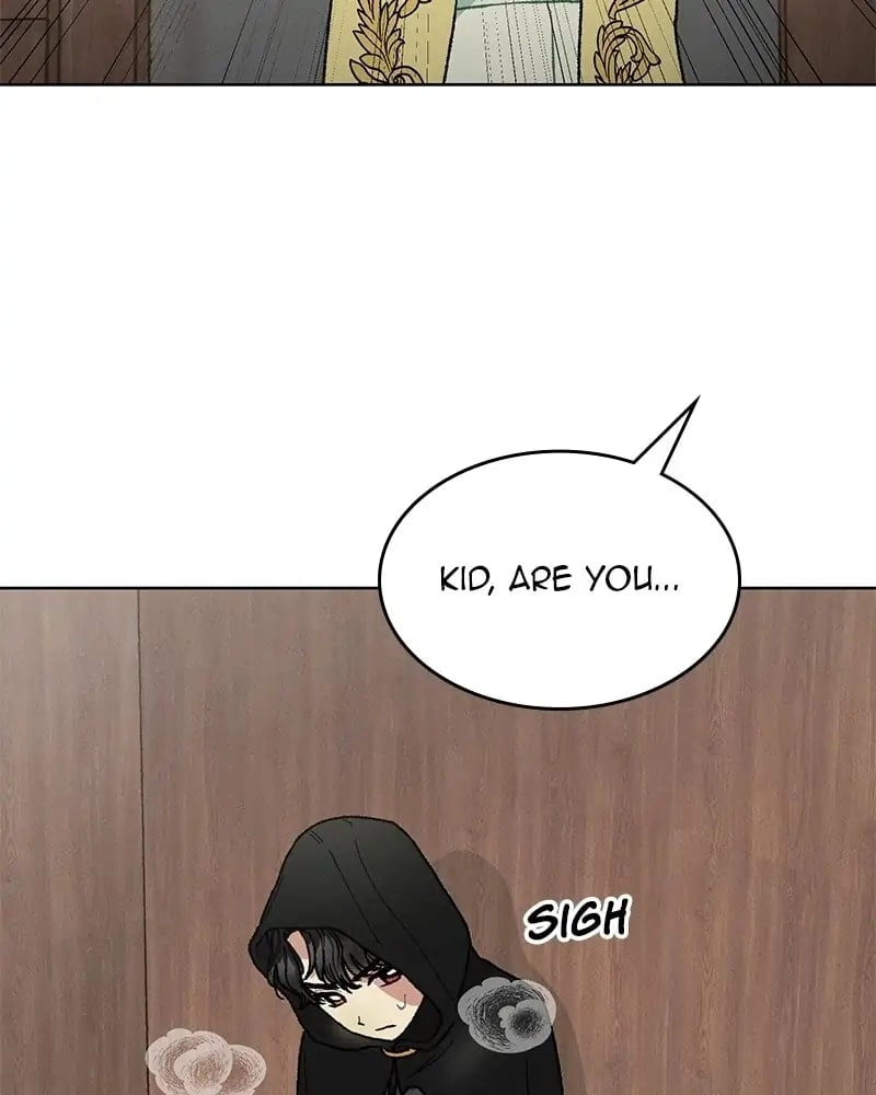 When the Third Wheel Strikes Back Chapter 6 Page 77