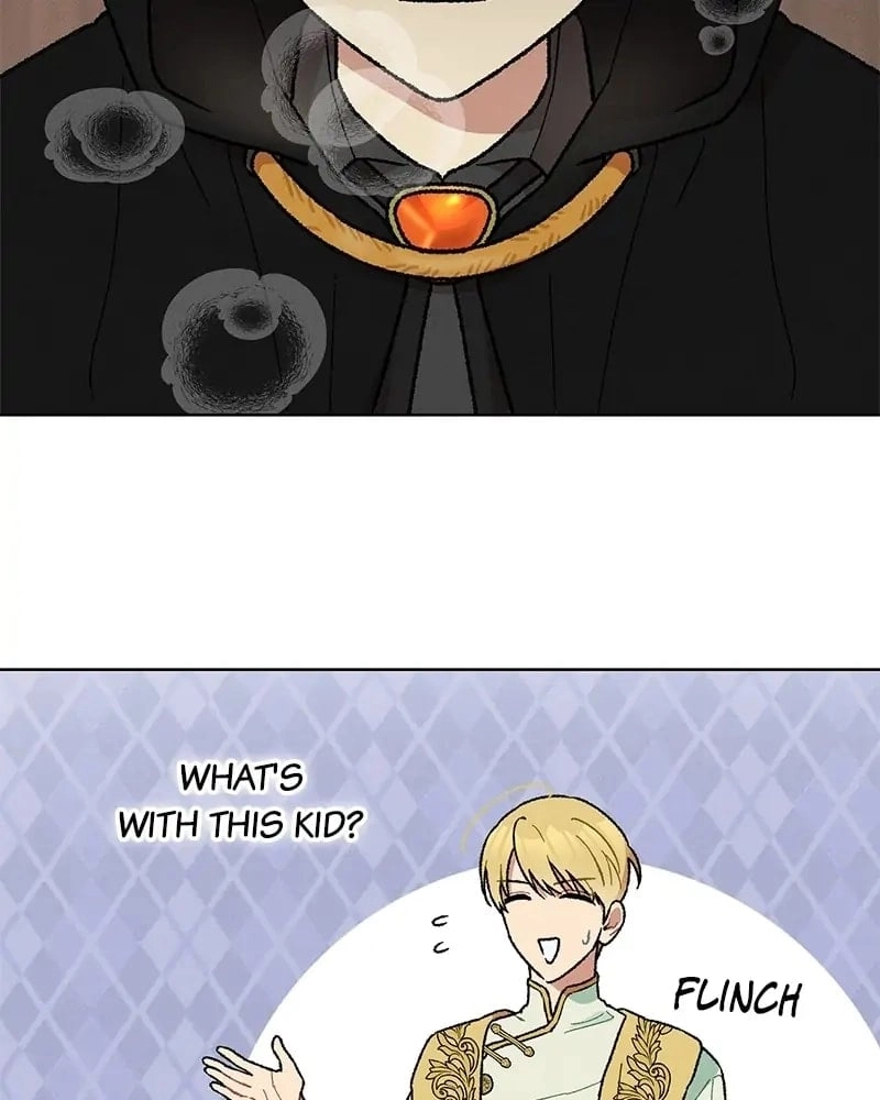 When the Third Wheel Strikes Back Chapter 6 Page 60