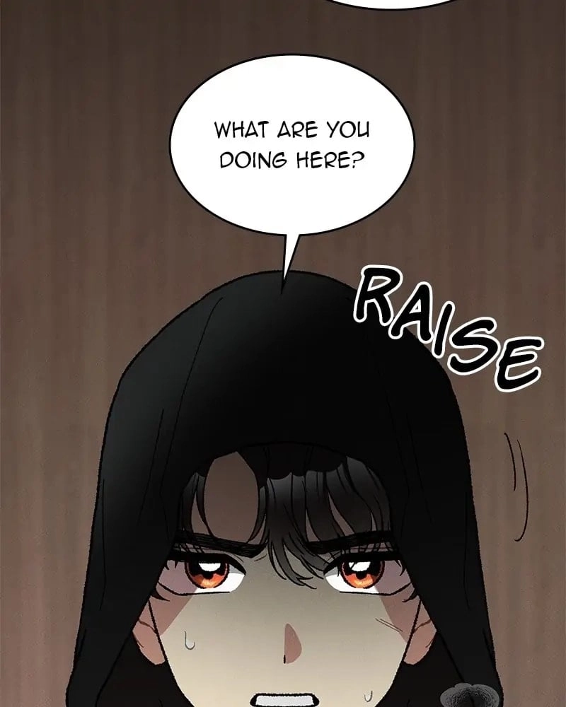 When the Third Wheel Strikes Back Chapter 6 Page 59