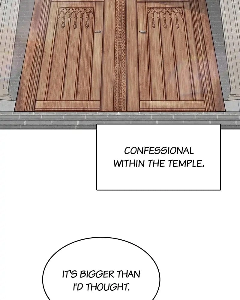 When the Third Wheel Strikes Back Chapter 6 Page 5