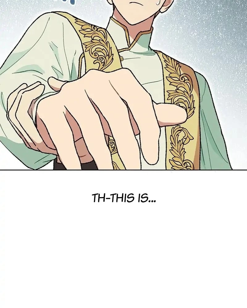 When the Third Wheel Strikes Back Chapter 6 Page 88