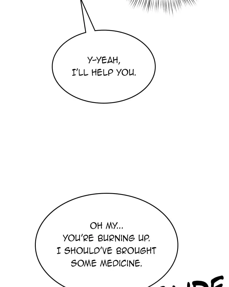 When the Third Wheel Strikes Back Chapter 6 Page 84