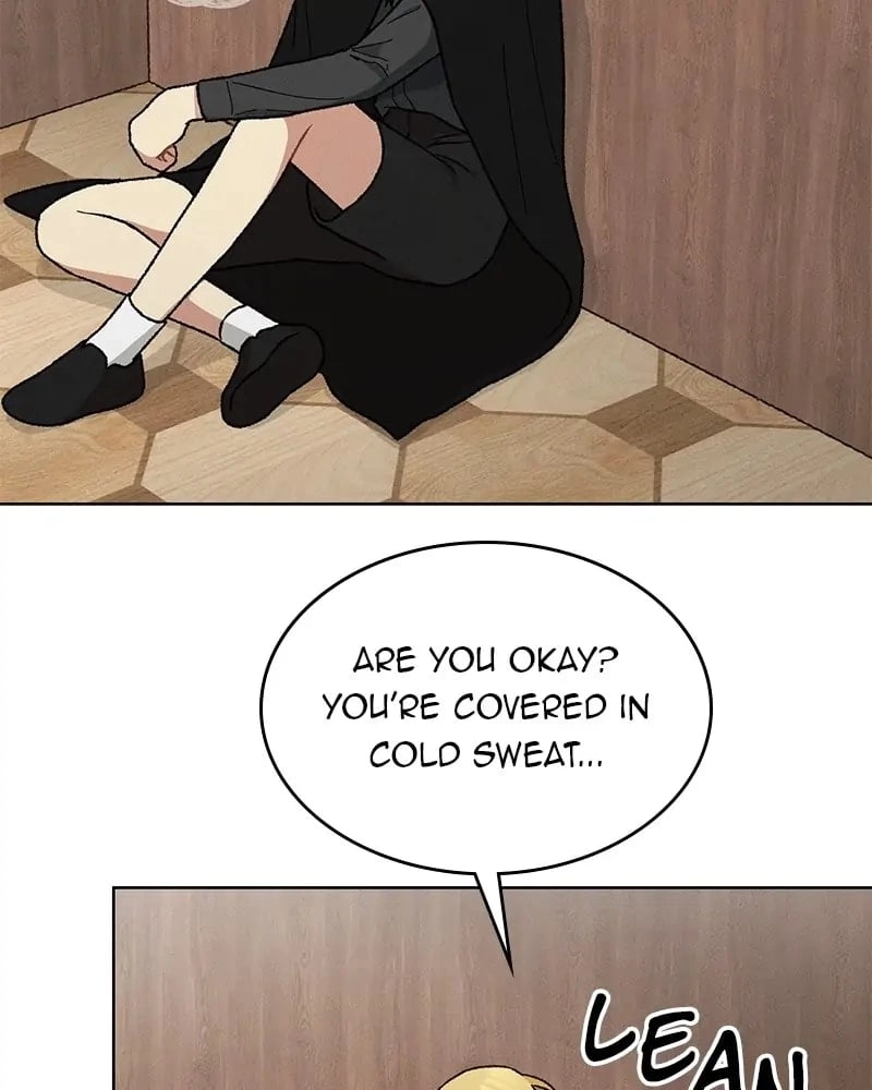 When the Third Wheel Strikes Back Chapter 6 Page 78